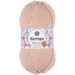 Příze Kartopu Baby One 1873 – Zboží Dáma