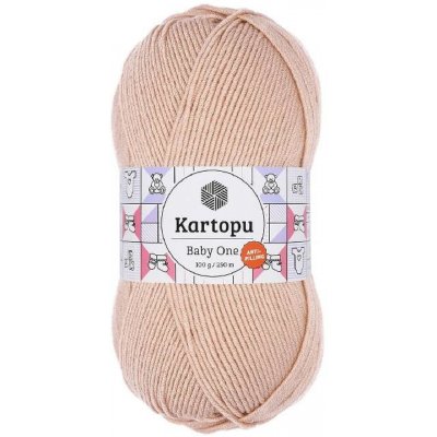 Příze Kartopu Baby One 1873 – Zboží Dáma