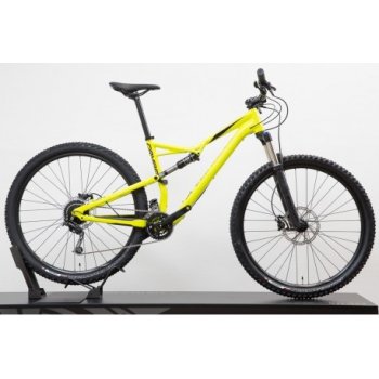 Specialized Camber FSR 29 2017