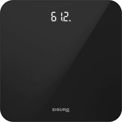 Siguro SC-P340B Access Black – Hledejceny.cz