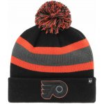 47 Brand Pánská zimní čepice Philadelphia Flyers NHL Breakaway '47 CUFF KNIT – Hledejceny.cz