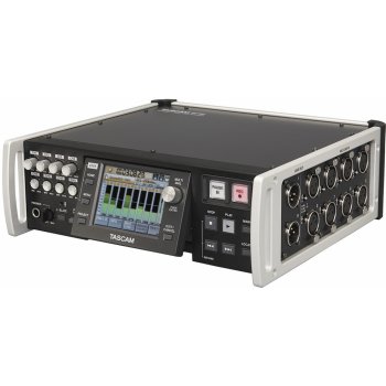 Tascam HS-P82