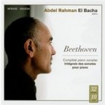 Beethoven Ludwig Van - Complete Piano Sonatas CD – Hledejceny.cz