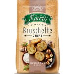 Maretti Bruschette Houba 70 g – Zboží Dáma