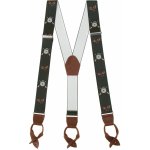 Avantgard Y lovu zdar 874 490260 zelená – Zboží Mobilmania