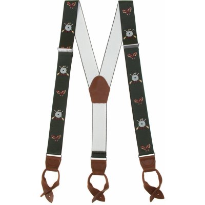 Avantgard Y lovu zdar 874 490260 zelená – Zboží Mobilmania