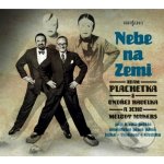 Plachetka Adam & Ondřej Havelka - Nebe na Zemi CD – Hledejceny.cz