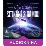 Setkání s Rámou - Arthur C. Clarke - - Martin Myšička – Hledejceny.cz