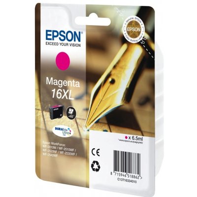 Epson T1633 - originální