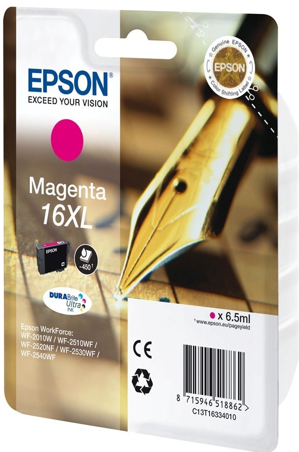 Epson T1633 - originální