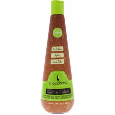 Macadamia kondicionér pro barvené vlasy Color care Conditioner 300 ml