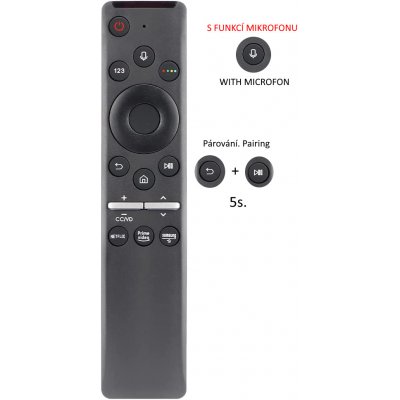 Dálkový ovladač Emerx Samsung BN59-01266A – Zboží Živě