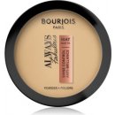 Bourjois Always Fabulous kompaktní pudrový make-up Beige 10 g