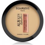 Bourjois Always Fabulous kompaktní pudrový make-up Beige 10 g – Hledejceny.cz