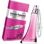 Bruno Banani Made for women toaletní voda dámská 20 ml – Hledejceny.cz