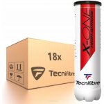 Tecnifibre X-One 4 ks – Sleviste.cz