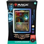 Wizards of the Coast Magic The Gathering: Streets of New Capenna Obscura Operation – Hledejceny.cz