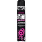 Muc-Off High pressure quick drying deGreaser 750 ml – Sleviste.cz