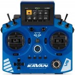 Kavan V15 V15 24kanálový vysílač modrý – Zboží Dáma