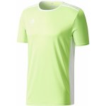 adidas dres Entrada 18 Jr zelený – Zbozi.Blesk.cz