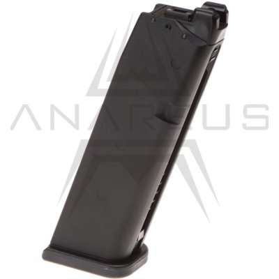Umarex Glock 17 Gen4 GBB 22 BBs – Hledejceny.cz
