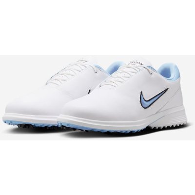 Nike Victory Tour 4 Mens white/black/blue – Sleviste.cz