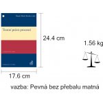 Trestní právo procesní - Prof. JUDr. Vladimír Kratochvíl CSc., Josef Baxa, Věra Kalvodová, Prof. JUDr. Helena Válková CSc., Jaroslava Novotná, Prof. JUDr. Pavel Šámal Ph.D., Josef Kuchta, Jan Musi – Sleviste.cz