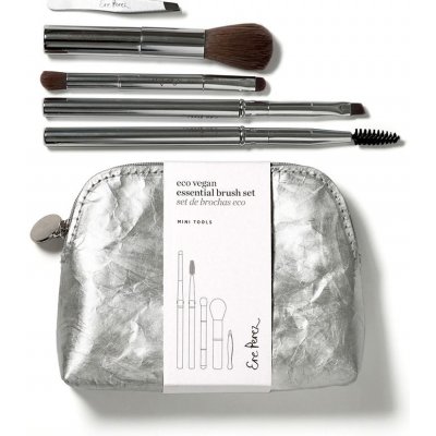 Ere Perez cestovní sada štětců na líčení 1 ks – Zboží Mobilmania