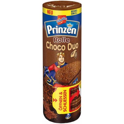 Prinzen Rolle Choco Duo 352 g – Zboží Mobilmania