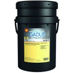 Shell Gadus S2 V220 1 18 kg – Zbozi.Blesk.cz