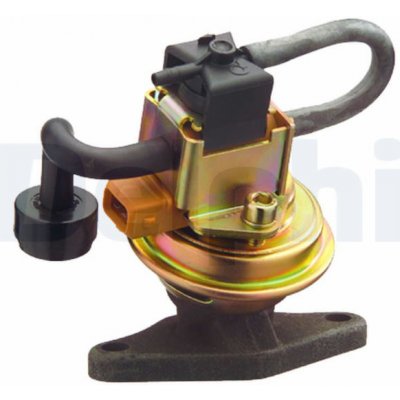 AGR-Ventil DELPHI EG10276-12B1 – Hledejceny.cz