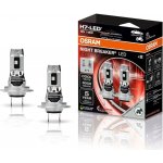 Osram 12V H7 NightBreaker LED SPEED OSRAM, set 2ks – Hledejceny.cz