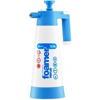 Kwazar Venus Super Foamer PRO+ V-2.0L – HobbyKompas.cz