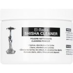 Shisha El-Badia Cleaner čistící prášek na vodní dýmku 100 g – Zboží Mobilmania