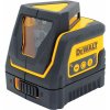 Měřicí laser DeWalt DW0811-XJ