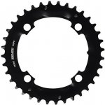 Převodník Truvativ Sram 36T 104 S1 AL3 2X10 BLAST BLACK (SPECIALIZED 36/24) počet zubů 36 – Zboží Dáma