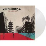 Morcheeba - Antidote Crystal Clear LP – Hledejceny.cz