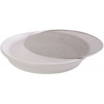 Eschenfelder Miska na klíčení obilovin 16 cm bílá – Zboží Dáma