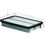 Vzduchový filtr KNECHT LX 811 – Hledejceny.cz