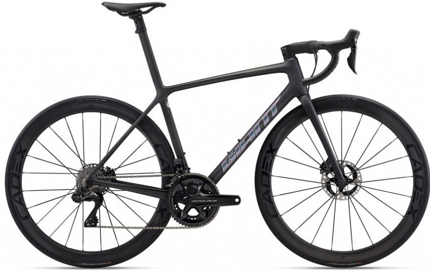 Giant TCR Advanced SL 0 Disc 2023