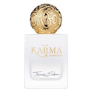 Thomas Sabo Eau De Karma Happiness parfémovaná voda dámská 30 ml od 368 Kč  - Heureka.cz