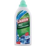 Larrin WC čistič na rez a vodní kámen 500 ml – Hledejceny.cz