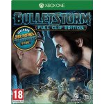 Bulletstorm (Full Clip Edition) – Zboží Živě
