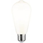 Paulmann 29118 LED Energetická třída EEK2021 E A G E27 7 W teplá bílá – Hledejceny.cz