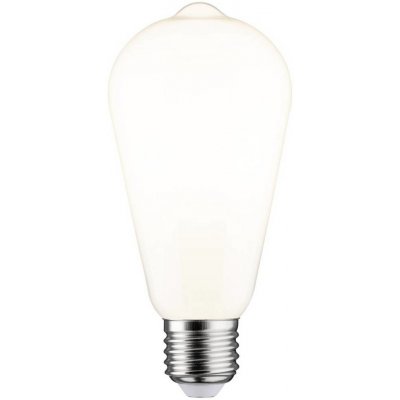 Paulmann 29118 LED Energetická třída EEK2021 E A G E27 7 W teplá bílá – Hledejceny.cz