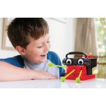 Mac Toys Robot bubeník – Sleviste.cz