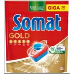 Somat Gold tablety do myčky 70 ks – Zboží Dáma