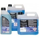 Carline Zimní kapalina do ostřikovačů -80°C 3 l – Hledejceny.cz