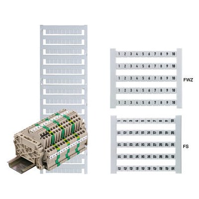 Weidmueller DEK 6 FWZ L1-PE – HobbyKompas.cz
