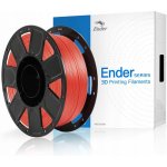 Creality PLA 1,75 mm červený – Zboží Živě